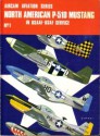 North American P-51D Mustang: In USAAF-USAF Service - Richard Ward