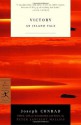 Victory: An Island Tale (Modern Library Classics) - Joseph Conrad, Peter Mallios