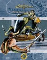 Castles & Crusades A3 Wicked Cauldron (Umbrage Saga Series) - Davis Chenault, Peter Bradley