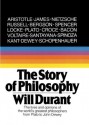 The Story of Philosophy (School Binding) - Will Durant