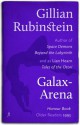 Galax-Arena - Gillian Rubinstein