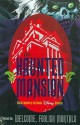 The Haunted Mansion, Volume One: Welcome, Foolish Mortals - Dan Vado