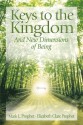 Keys to the Kingdom - Elizabeth Clare Prophet, Mark L. Prophet