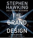 The Grand Design - Stephen Hawking, Leonard Mlodinow, Steve West