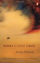 Buddha's Little Finger - Victor Pelevin, Andrew Bromfield