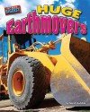 Huge Earthmovers - Meish Goldish