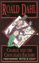 Charlie And The Chocolate Factory - Kerry Shale, Roald Dahl