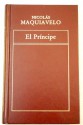 El Príncipe - Niccolò Machiavelli, Angeles Cardona