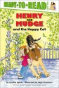 Henry and Mudge and the Happy Cat - Cynthia Rylant, Suçie Stevenson