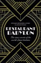 Restaurant Babylon - Imogen Edwards-Jones