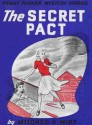 The Secret Pact - Mildred A. Wirt