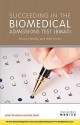 Succeeding in the Biomedical Admissions Test (Bmat) - Nicola Hawley, Matt Green