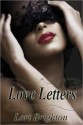 Love Letters: The Art of Seduction / Meant For Me - Lori Brighton