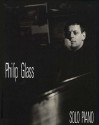 Philip Glass: Solo Piano - Philip Glass, Music Sales Corp.