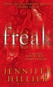 Freak (Serial Killer Files) - Jennifer Hillier