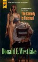 The Comedy is Finished - Donald E Westlake