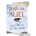 The Clan of the Cave Bear - Jean M. Auel