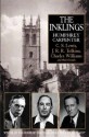The Inklings - Humphrey Carpenter