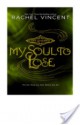 My Soul to Lose - Rachel Vincent