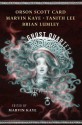 The Ghost Quartet - Orson Scott Card, Tanith Lee, Marvin Kaye, Brian Lumley