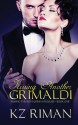 Kissing Another Grimaldi - K.Z. Riman