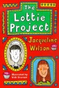 The Lottie Project - Jacqueline Wilson