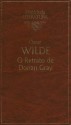 O Retrato de Dorian Gray - Oscar Wilde, Januário Leite