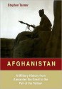 Afghanistan (MP3 Book) - Stephen Tanner, Raymond Todd