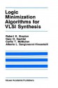 Logic Minimization Algorithms for VLSI Synthesis - Robert K. Brayton