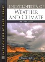 Encyclopedia of Weather and Climate - Michael Allaby