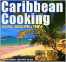 Caribbean Cooking - Camilla De la Bédoyère