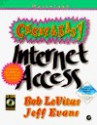 Cheap & Easy Internet Access: Windows - Bob LeVitus, Jeff Evans