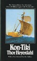 Kon-Tiki (Enriched Classics ) - Thor Heyerdahl