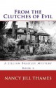 From the Clutches of Evil - Nancy Jill Thames, Andre Govia