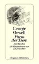 Farm Der Tiere. Sonderausgabe - Michael Walter, George Orwell