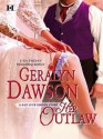 Her Outlaw - Geralyn Dawson