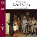 Dead Souls - Nikolai Gogol, Gordon Griffin