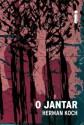 O jantar (Portuguese Edition) - Herman Koch