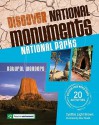 Discover National Monuments: National Parks - Cynthia Light Brown, Blair Shedd