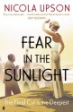 Fear in the Sunlight (Josephine Tey Mystery 4) - Nicola Upson