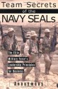 Team Secrets Of The Navy Seals - Lionheart Books, Ltd, Robert Needham