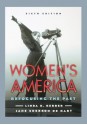 Women's America: Refocusing the Past - Linda K. Kerber, Jane Sherron Dehart, Jane Sherron De Hart