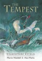 The Tempest - Martin Waddell, Alan Marks