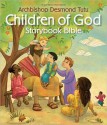 Children of God Storybook Bible (MP3 Book) - Desmond Tutu