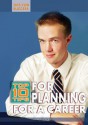 Top 10 Tips for Planning for a Career - Molly Jones