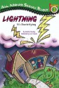 Lightning: It's Electrifying: It's Electrifying - Jennifer Dussling, Lori Osiecki