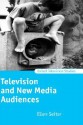 Television and New Media Audiences - Ellen Seiter