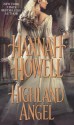 Highland Angel - Hannah Howell