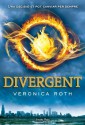 Divergent - Veronica Roth