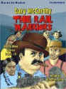 The Rail Warriors: Derby Man Series, Book 9 - Gary McCarthy, Gene Engene